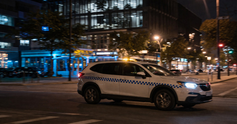 Mobile patrol security for Melbourne properties